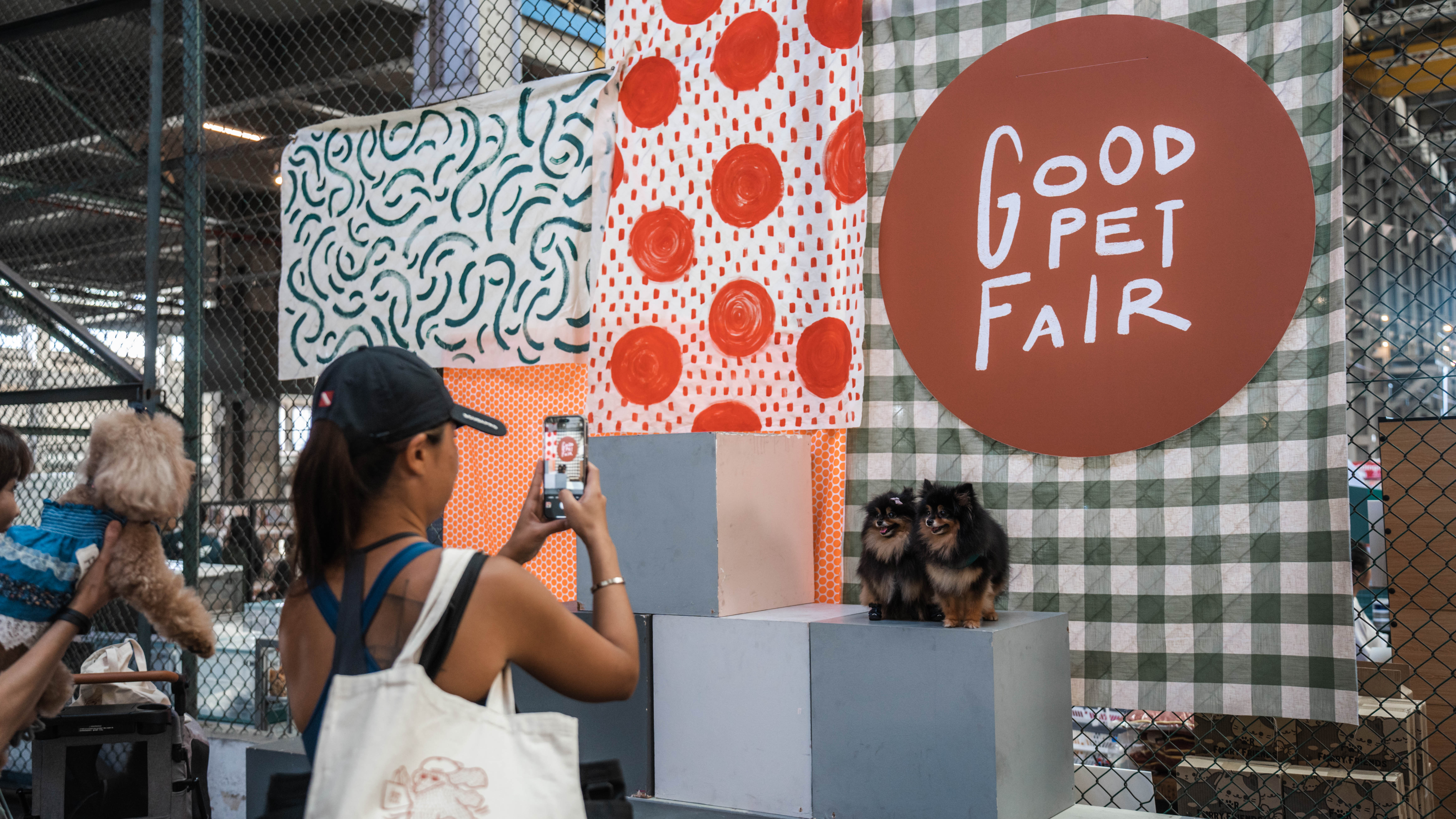 Good Pet Fair | Kampong Edition 2025: A National Day Celebration Like No Other