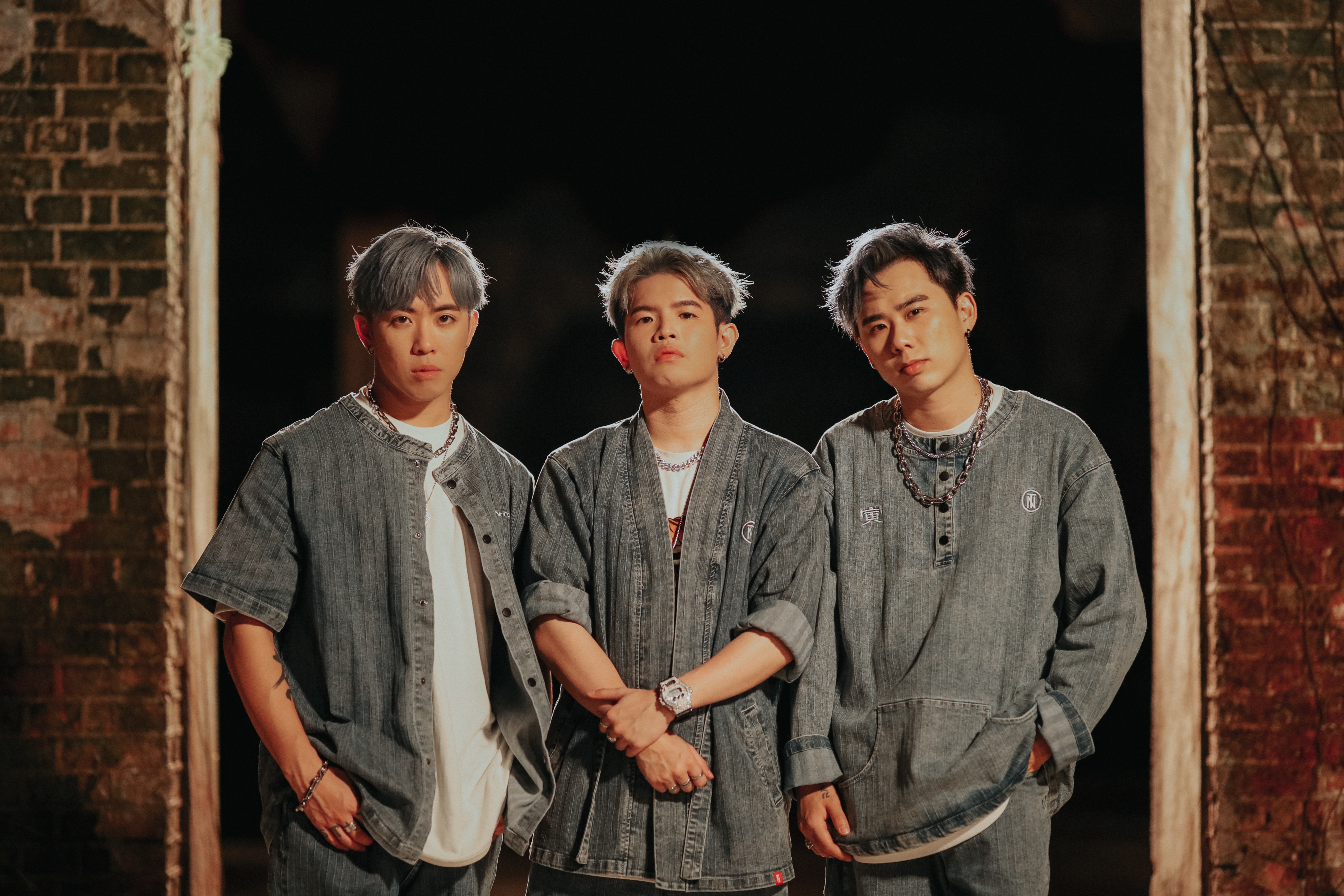 Malaysian Boyband 3P Celebrates Musical Journey with Singapore Indoor Stadium Finale