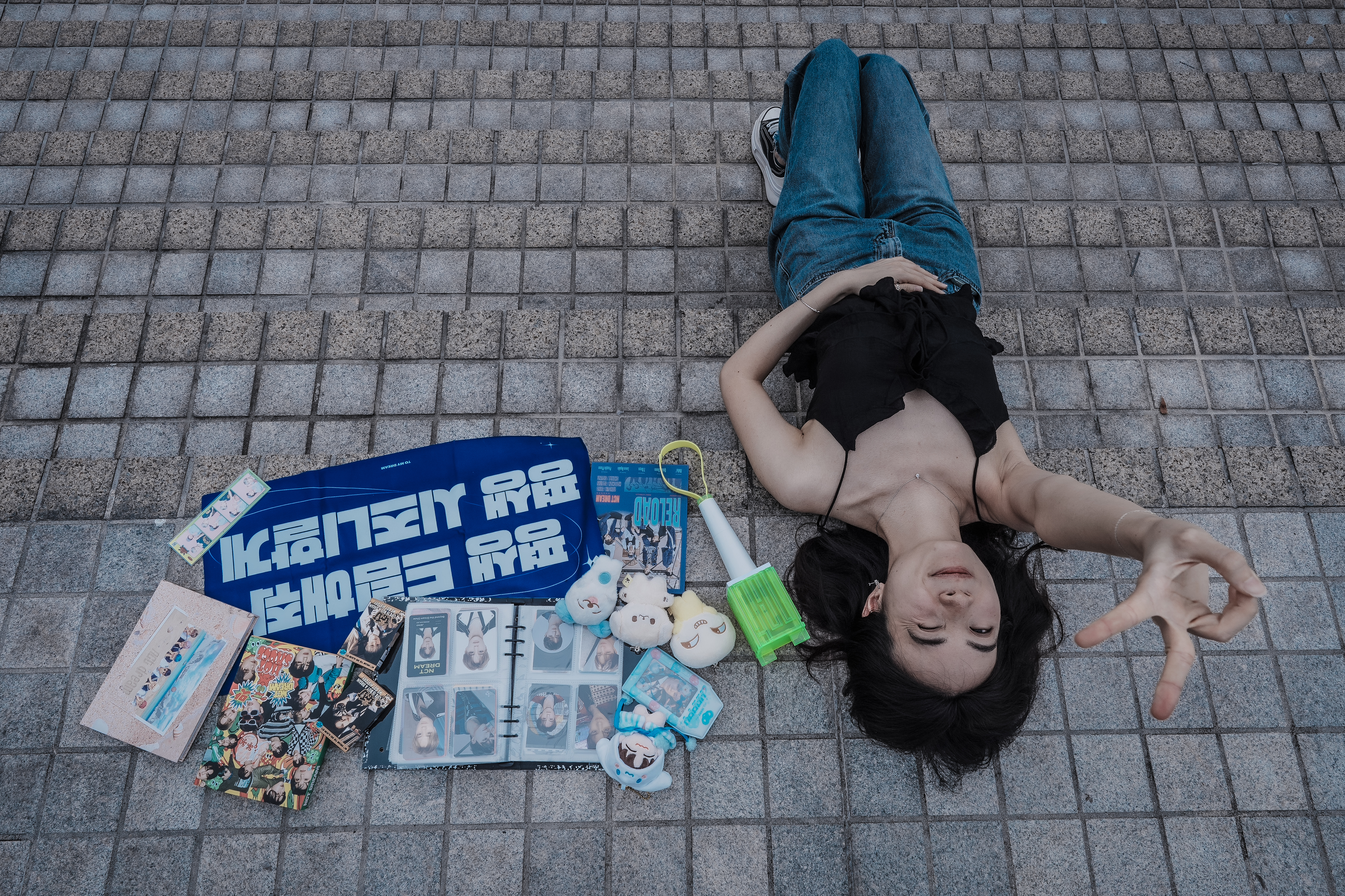 Living the Dream: An NCTzen’s Journey from Screen to Stadium