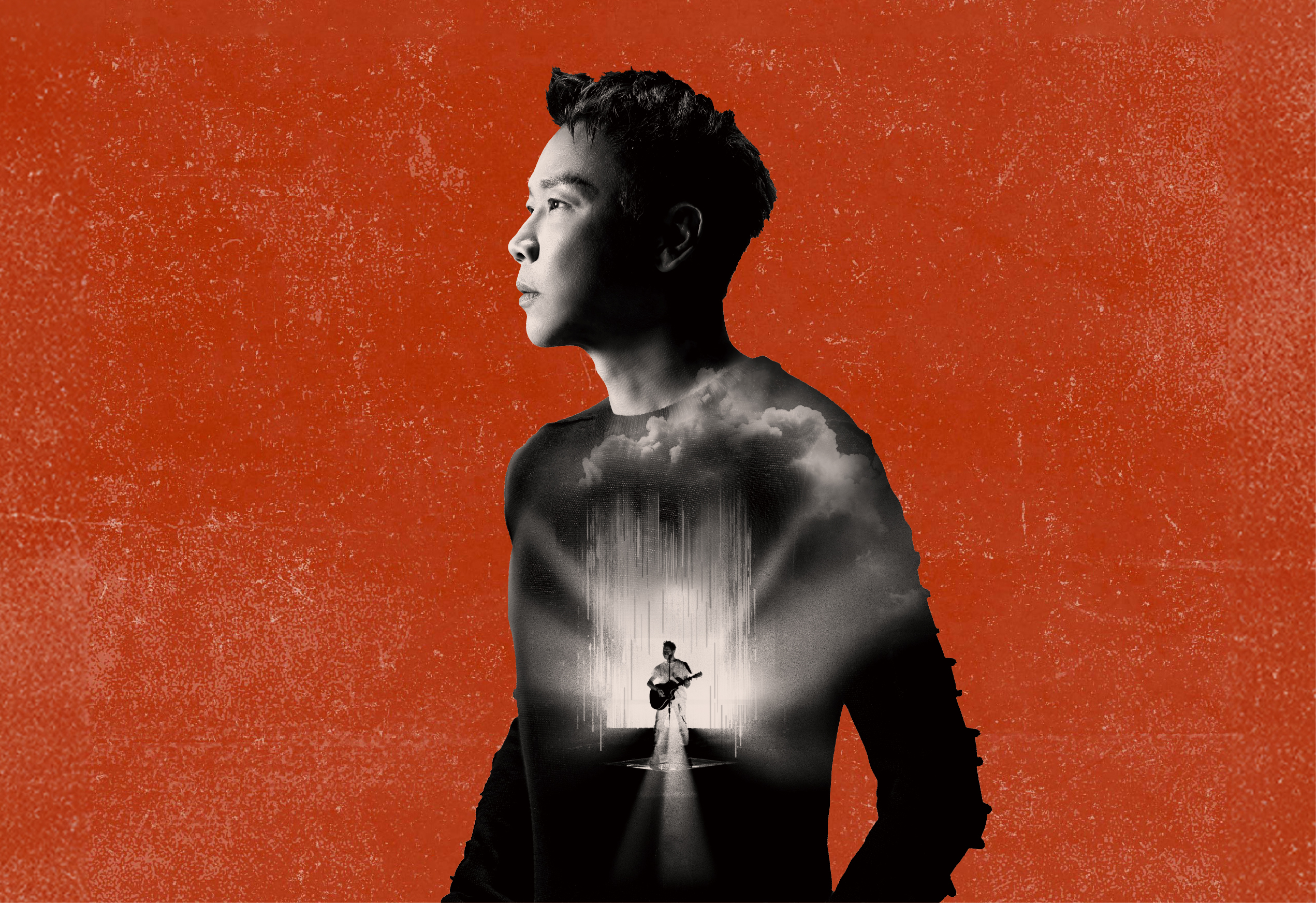 David Tao Soul Power II World Tour – Singapore