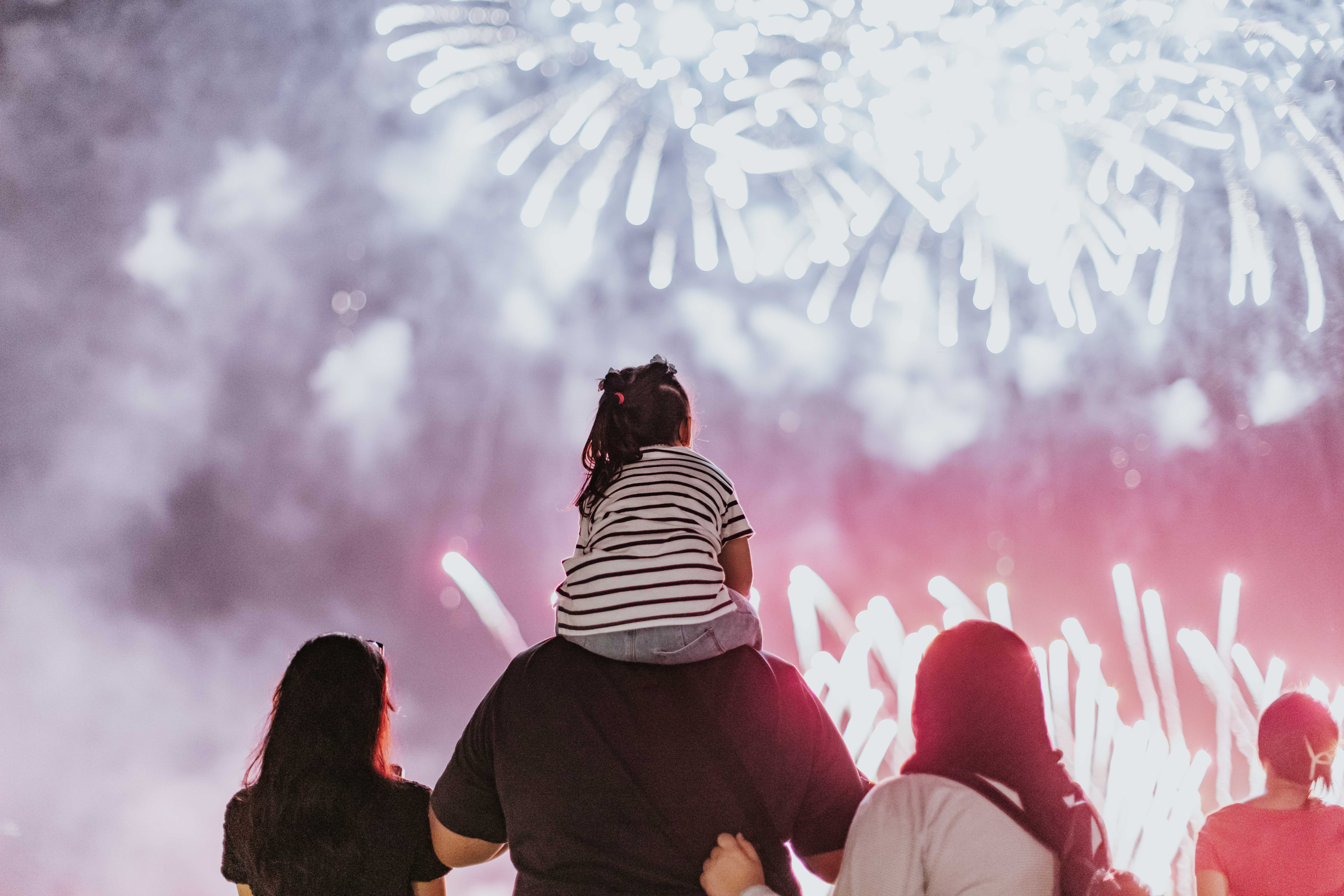 Travelling to Singapore For New Year’s Eve? Here Are 5 Reasons to Choose Singapore Sports Hub for Your 2026 Countdown