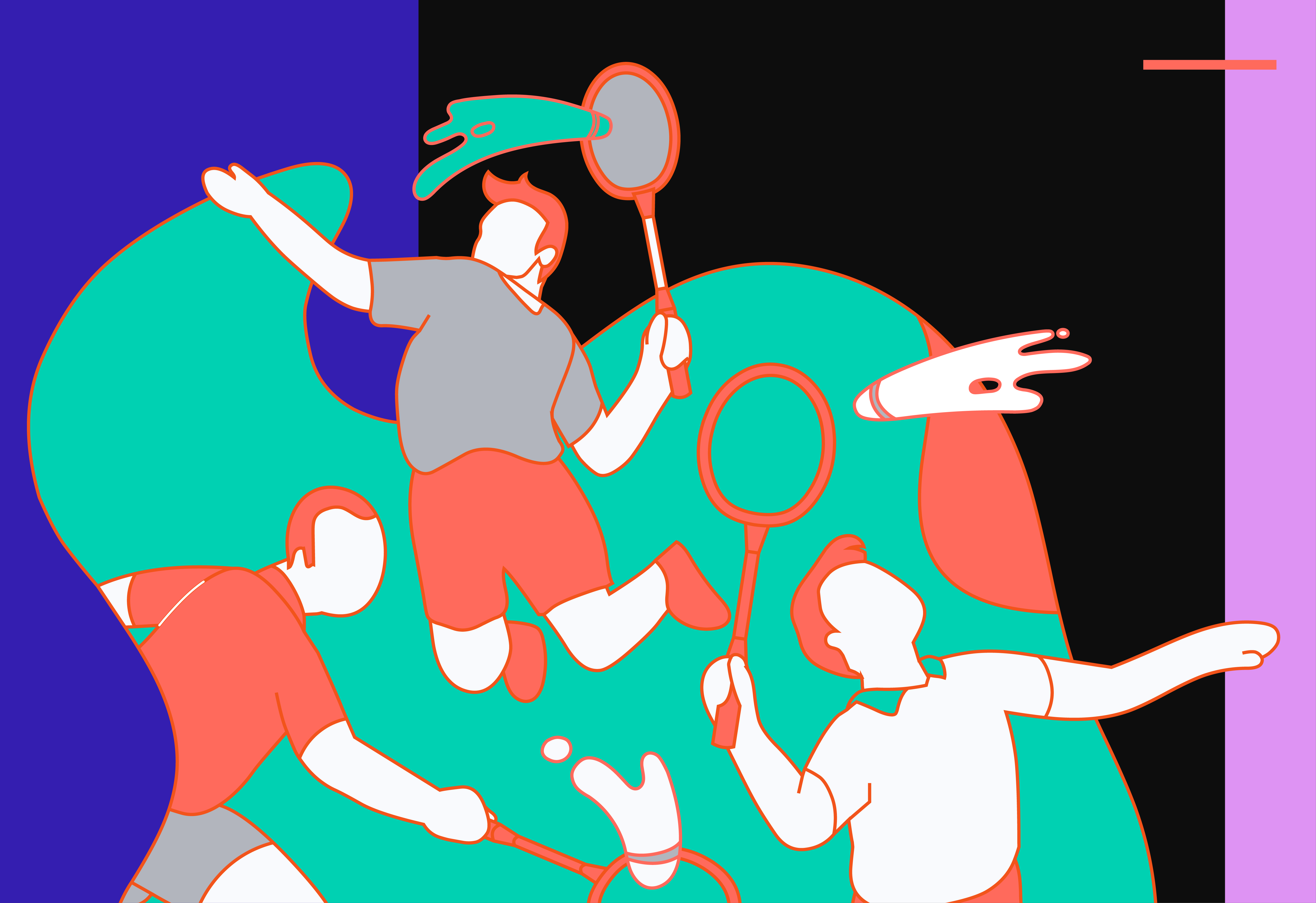 Tomoro Coffee National Open Championships 2026 