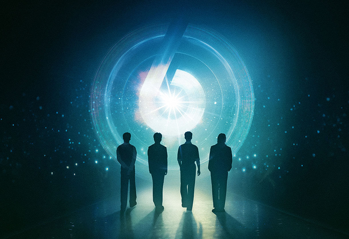 DAY6 10th Anniversary Tour <The DECADE> in SINGAPORE