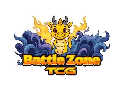 Battlezone TCG x Paco FunWorld Rewards!