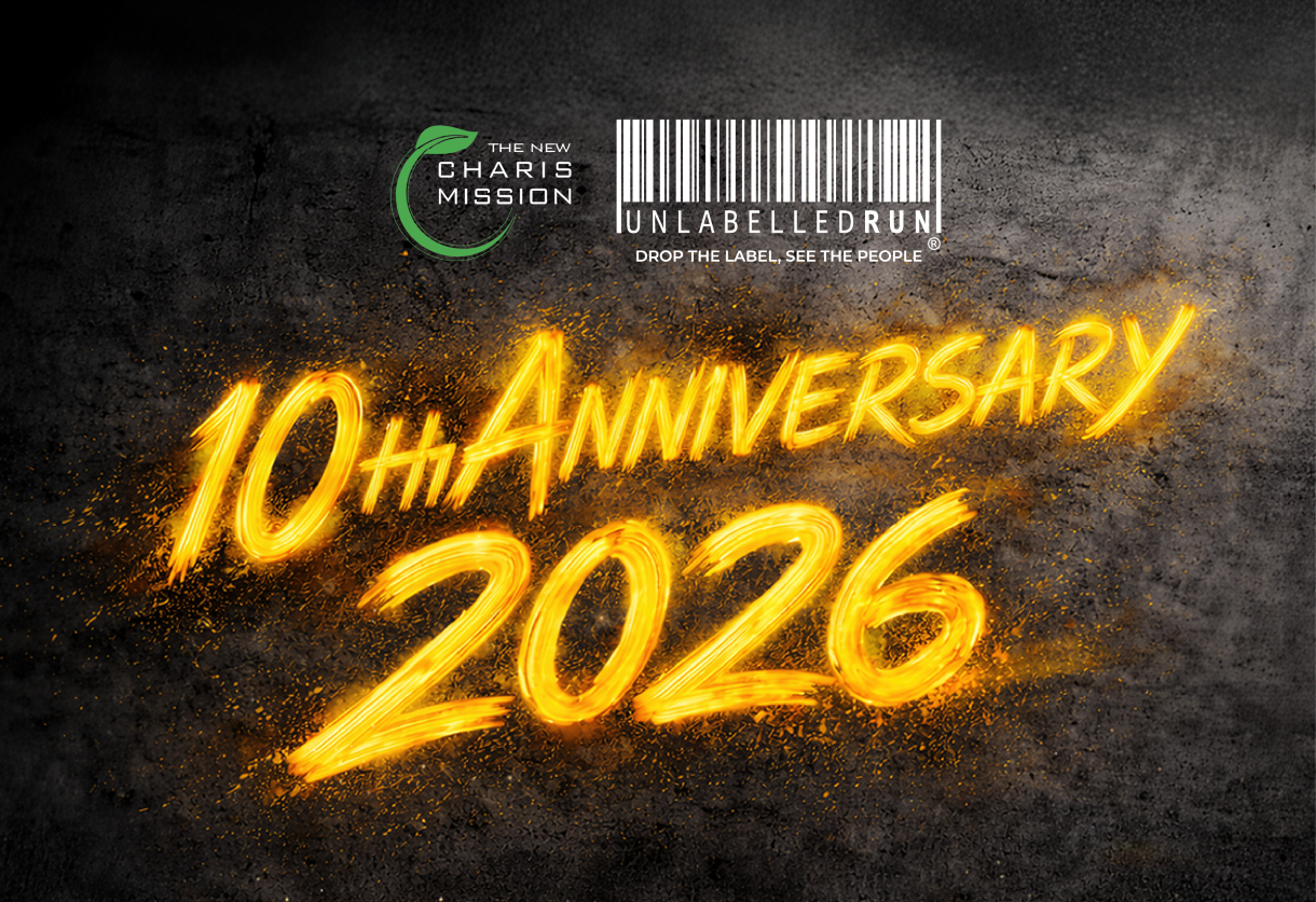 Unlabelled Run 2026