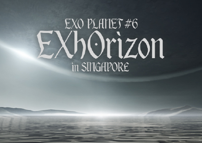 EXO Planet #6 – ExhOrizon World Tour
