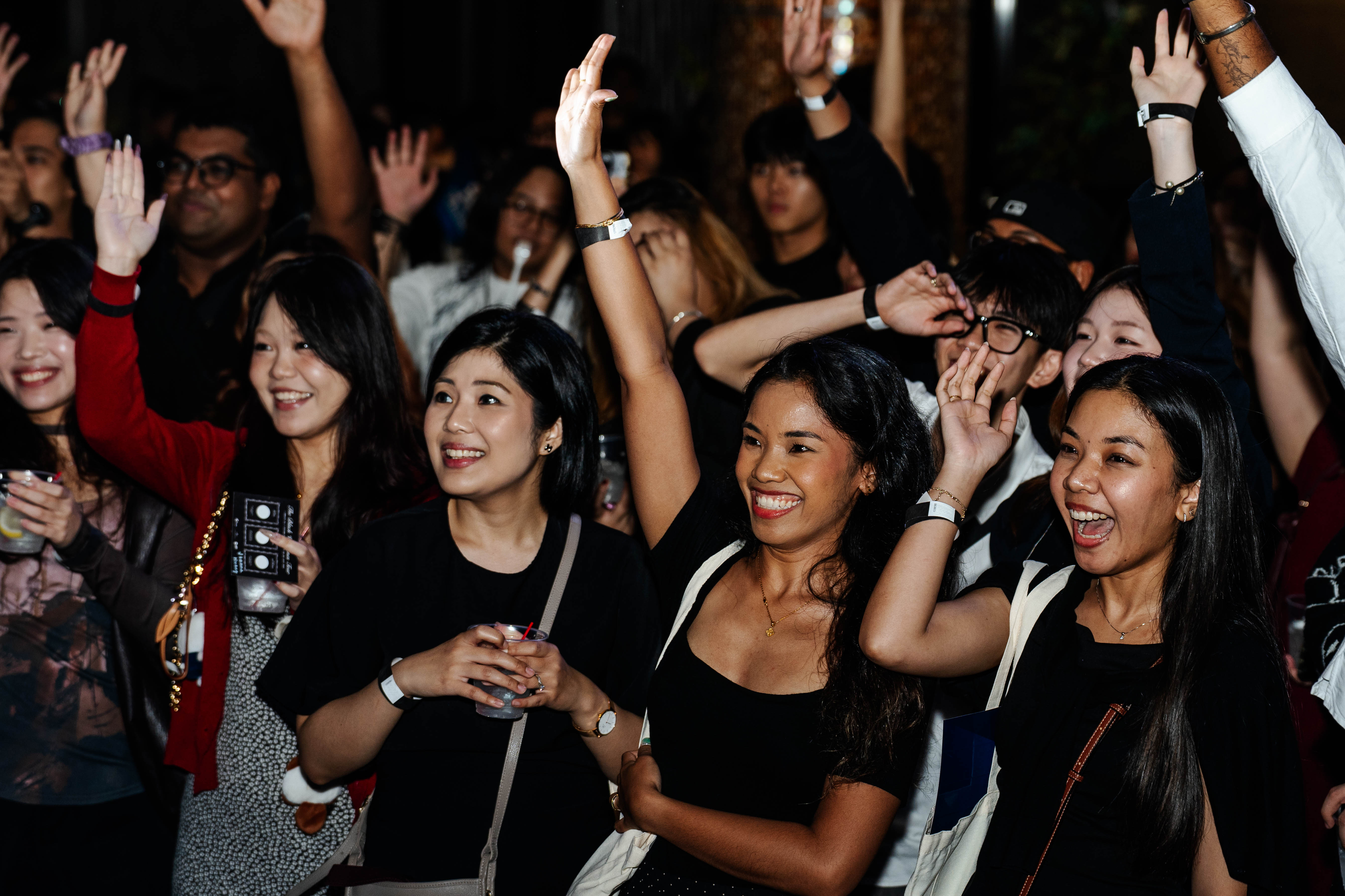 POP OFF: Black Valentines - Heartbreak Got Communal