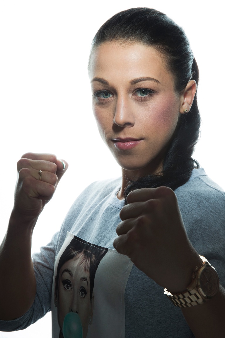 Ufc Queen’s Legacy Continues 2