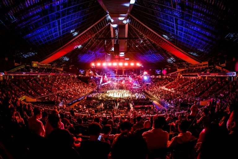 UFC 275 12Jun2022-120