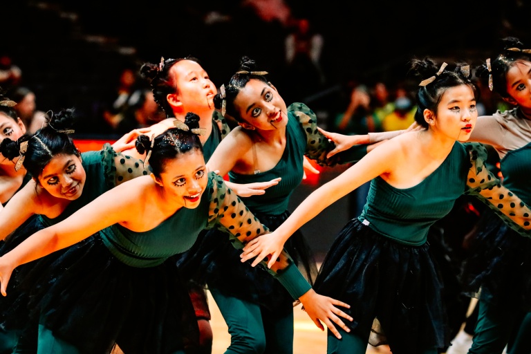 Inaugural FIBA Intercontinental Cup