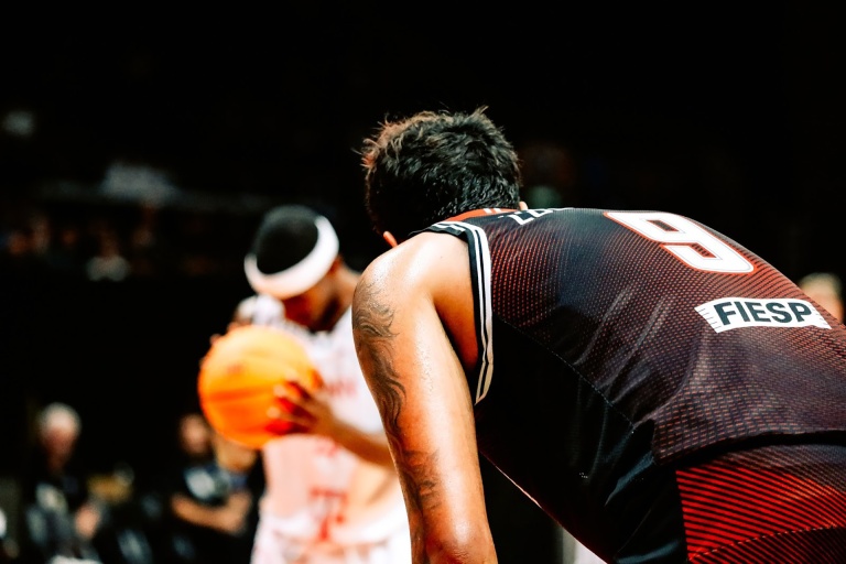 Inaugural FIBA Intercontinental Cup