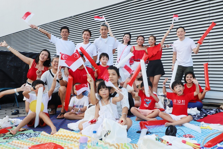 A Brand New Chapter – a Thrilling 2023 for the Singapore Sports Hub