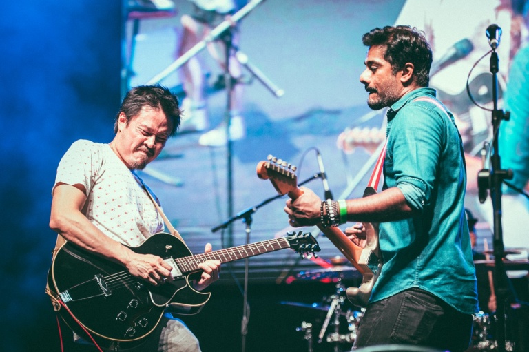 Celebrate the Joy of Christmas at the Singapore Sports Hub 