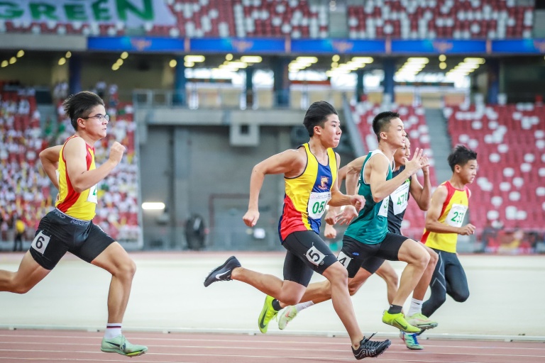 A Brand New Chapter – a Thrilling 2023 for the Singapore Sports Hub