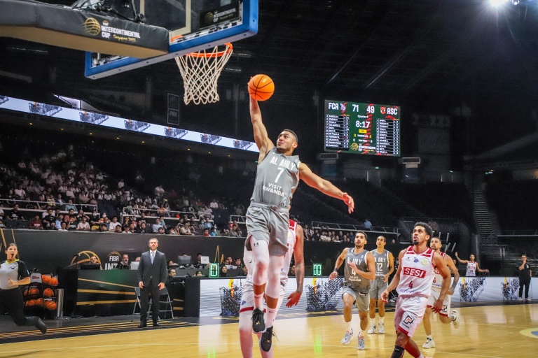 A Brand New Chapter – a Thrilling 2023 for the Singapore Sports Hub  