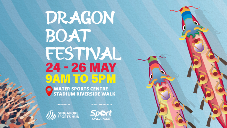 Dragon Boat Festival 2024