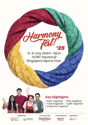 Harmony Fest