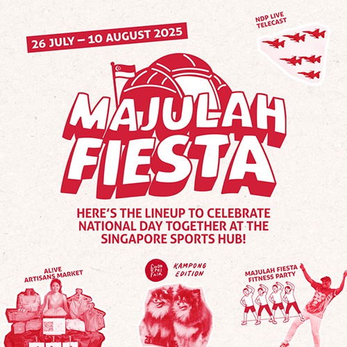 Majulah-Fiesta